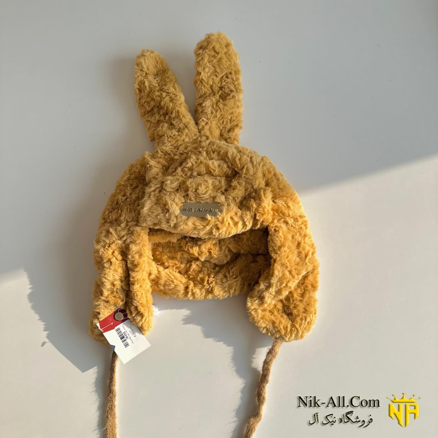 کلاه کیوت بچگانه