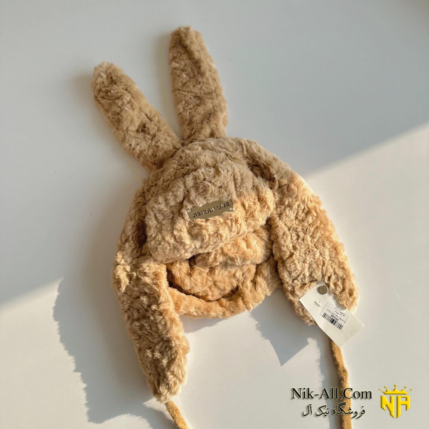 کلاه کیوت بچگانه