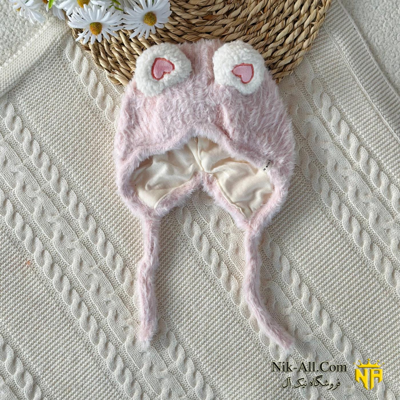 کلاه فانتزی بچگانه