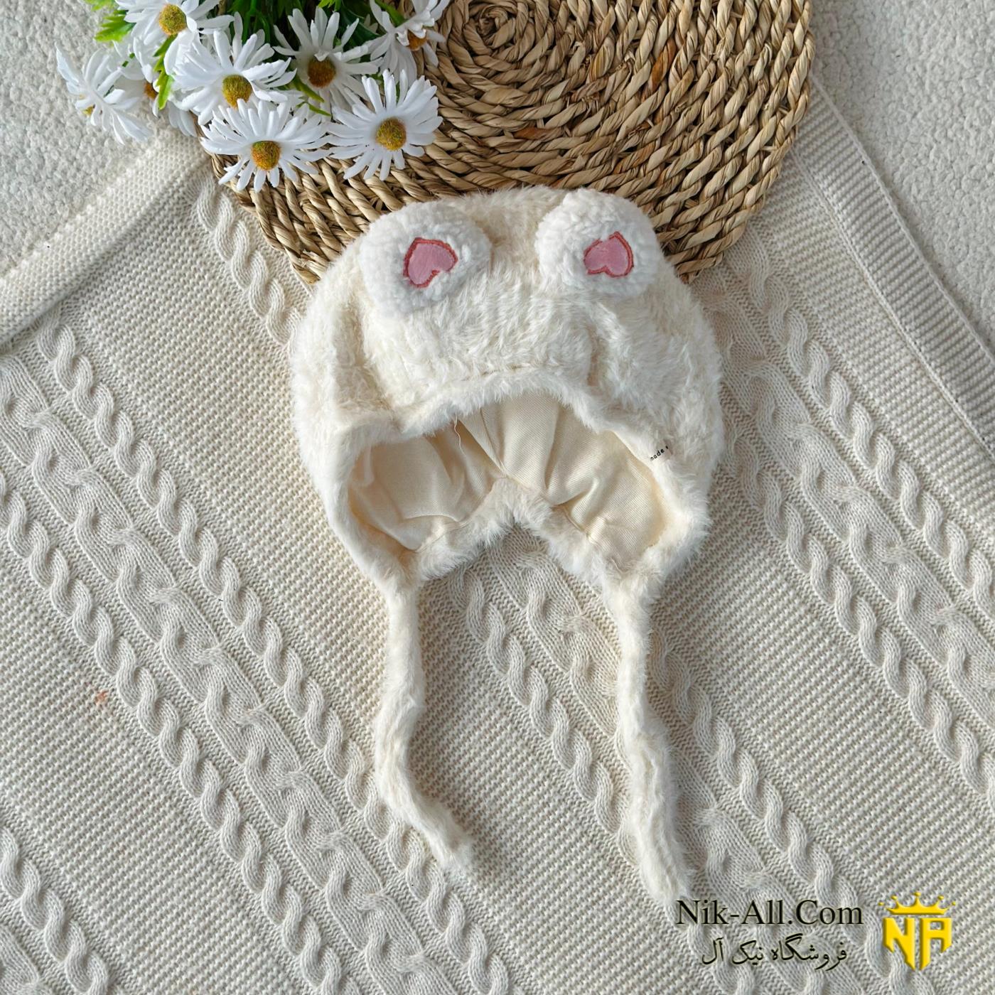 کلاه فانتزی بچگانه