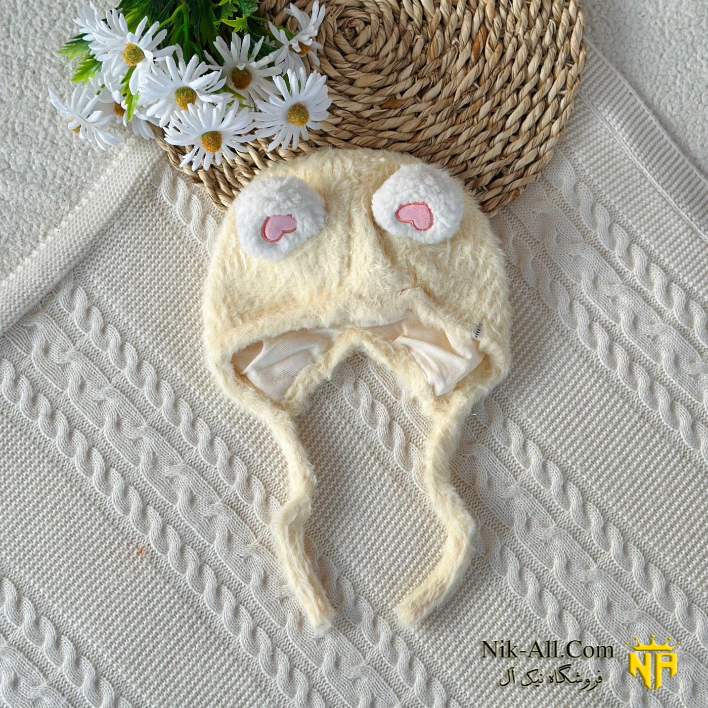 کلاه فانتزی بچگانه