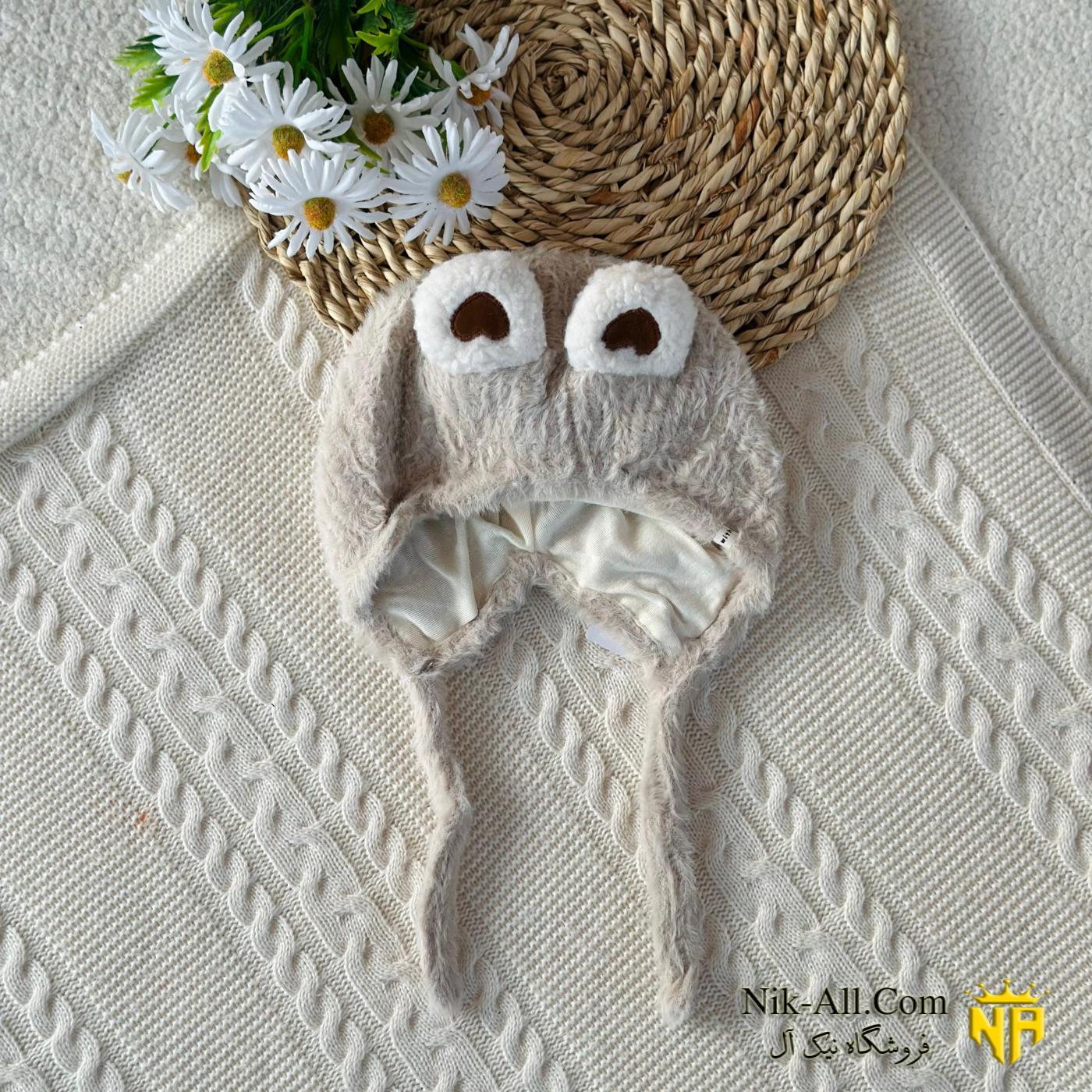 کلاه فانتزی بچگانه