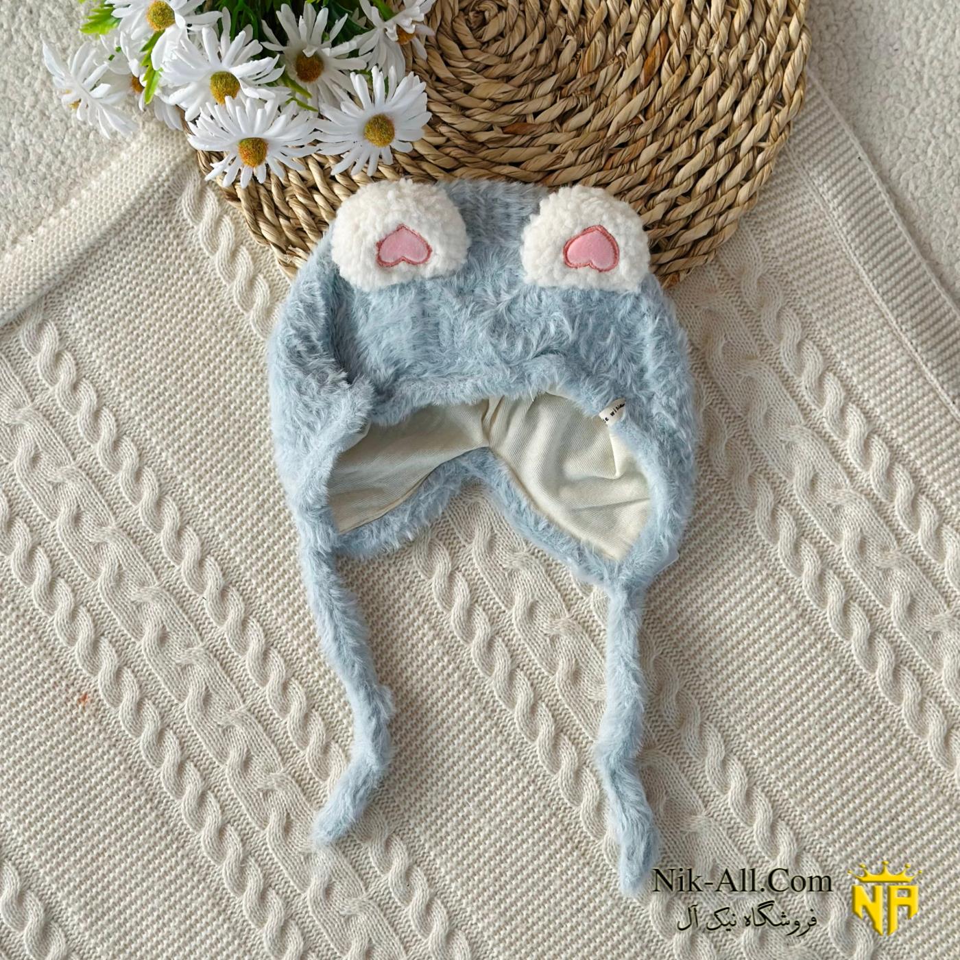 کلاه فانتزی بچگانه