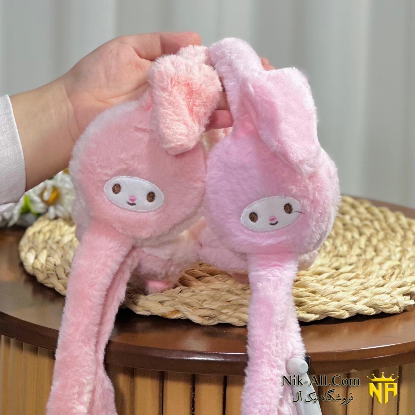 گوش بند ملودی 