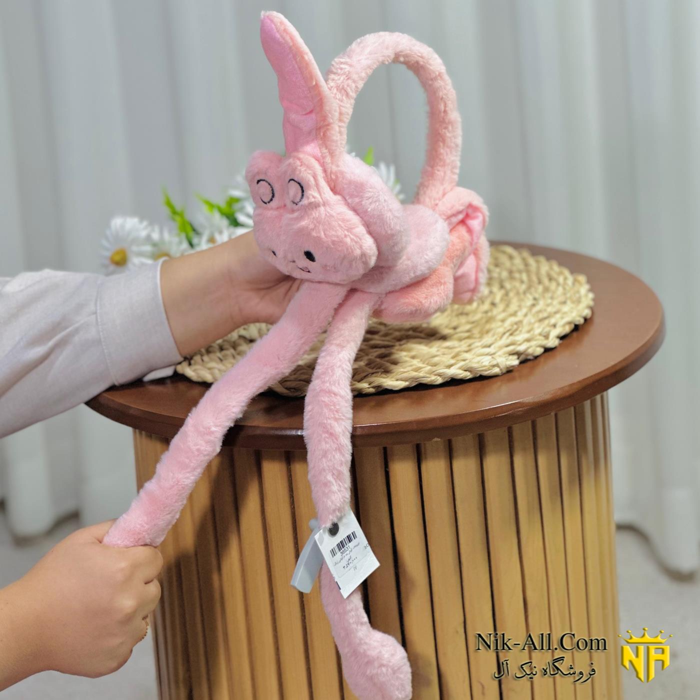 گوش بند خرگوشی 