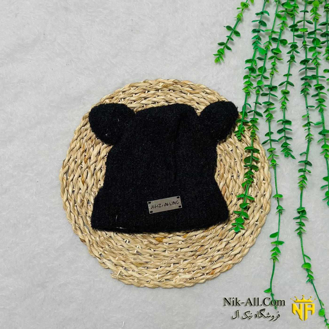 کلاه بافت JIS