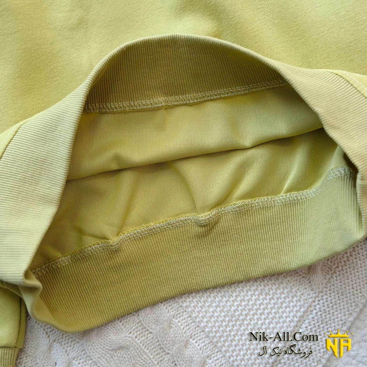 بولیز خارجی بالنسیگا زیتونی روشن