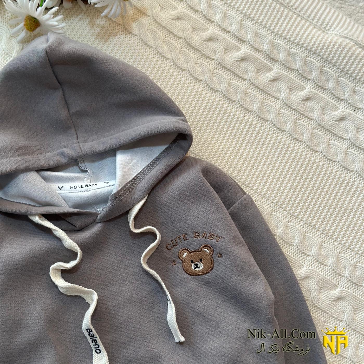 هودی خارجی خرس توسی 