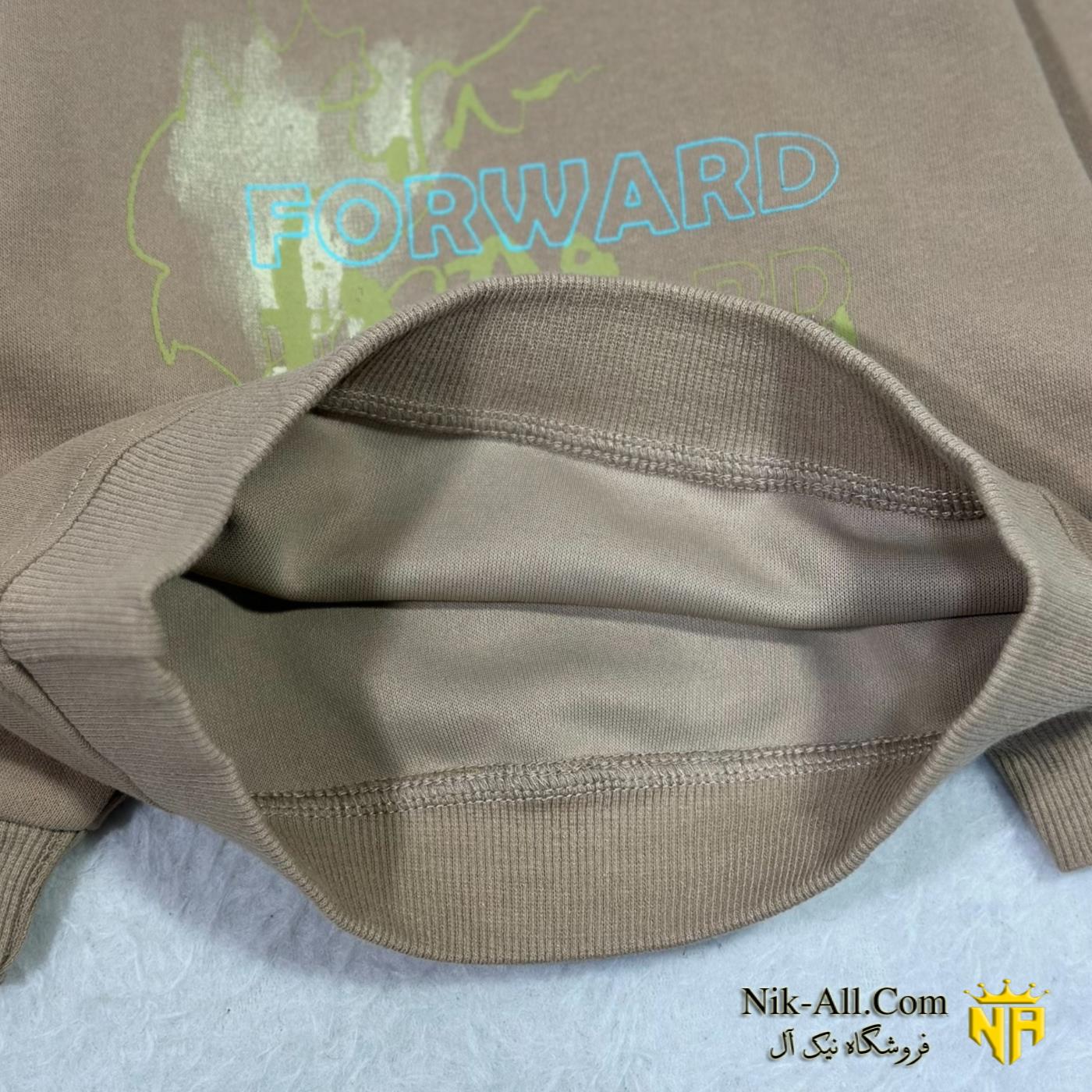 بولیز وارداتی نسکافه ای 