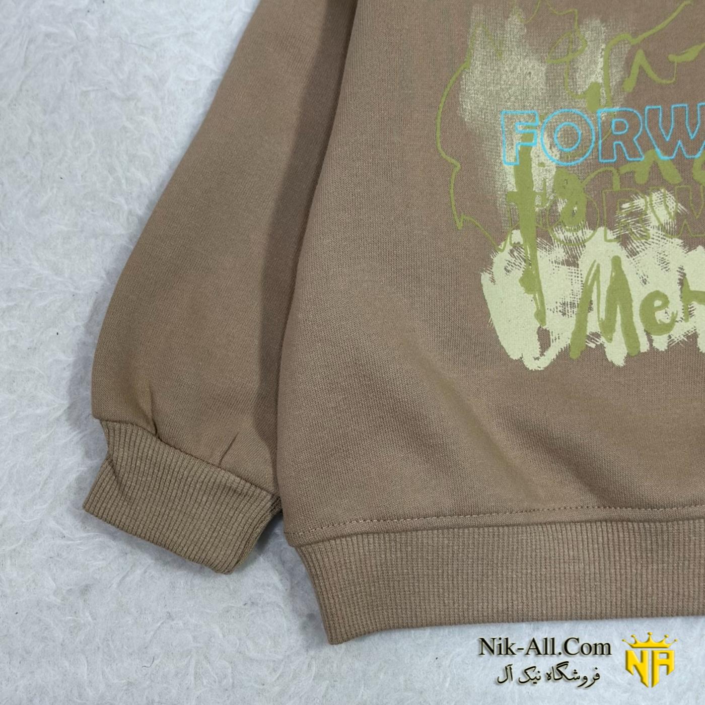 بولیز وارداتی نسکافه ای 