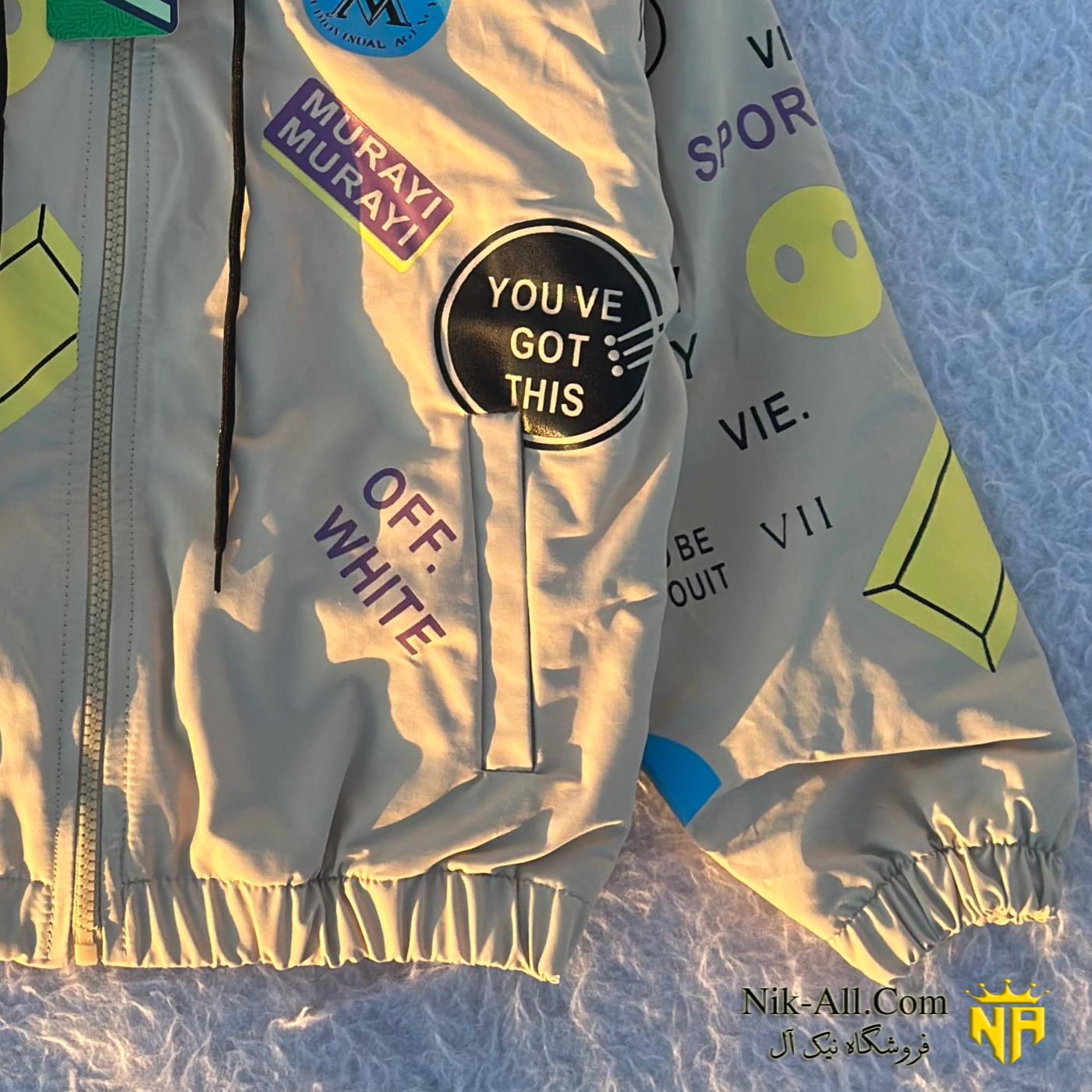 116سوئیشرت آراز کرم 