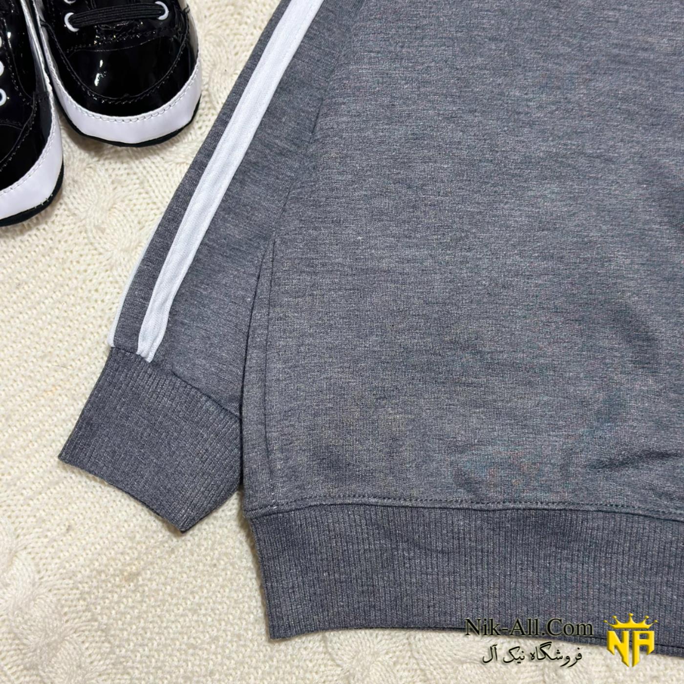 بولیز شلوار آدیداس توسی 