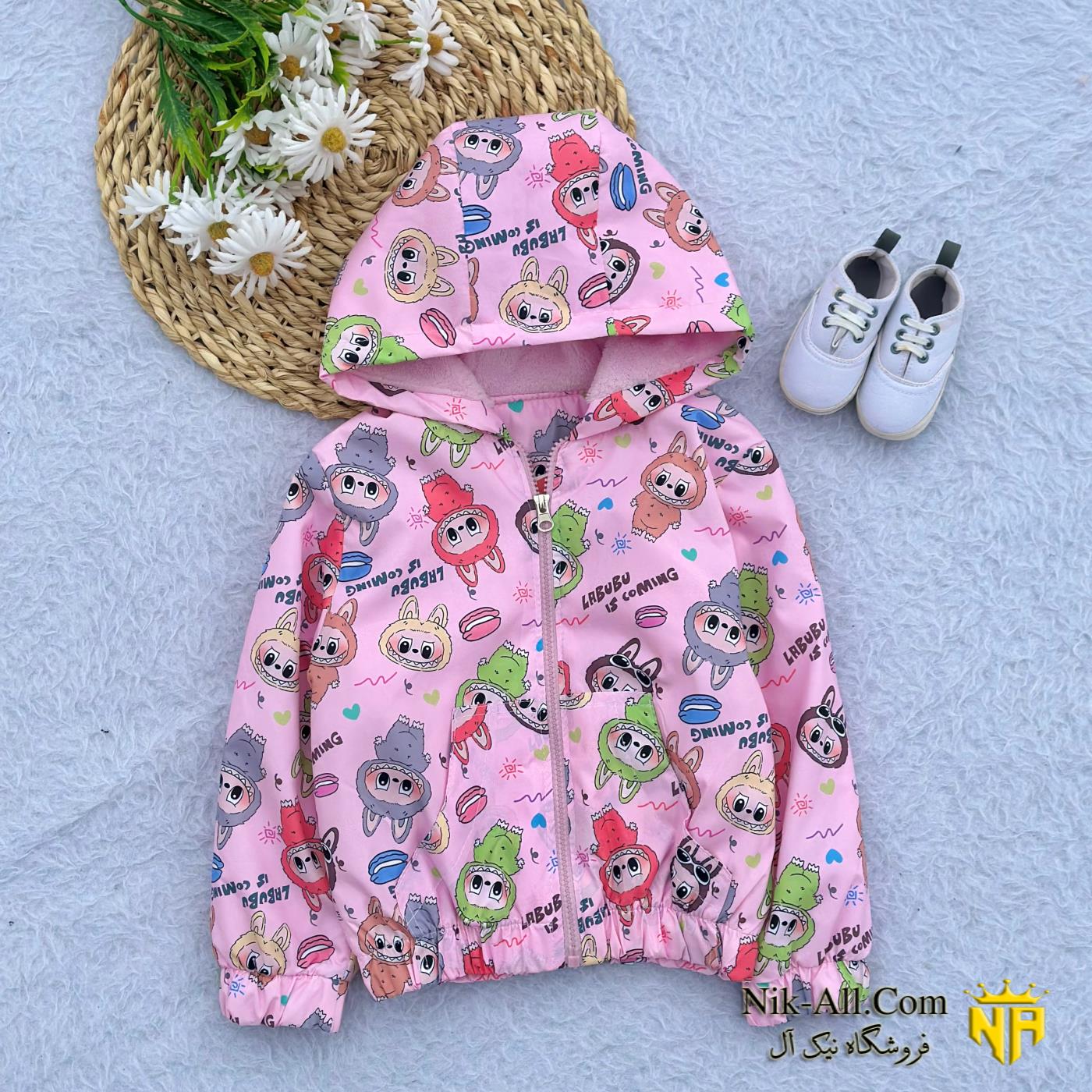 سوئیشرت لبوبو سایز 40