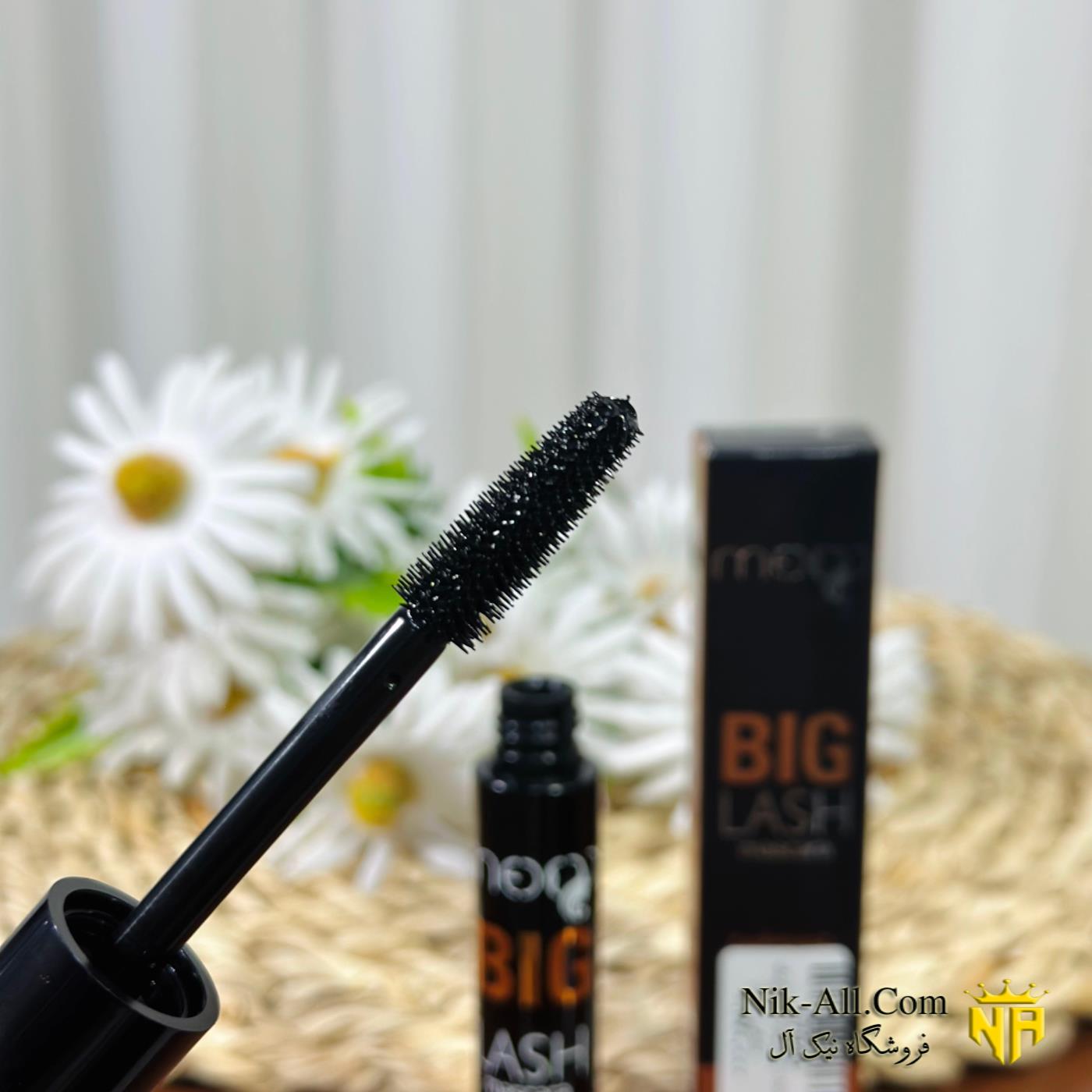 ریمل مداد ژله ای 