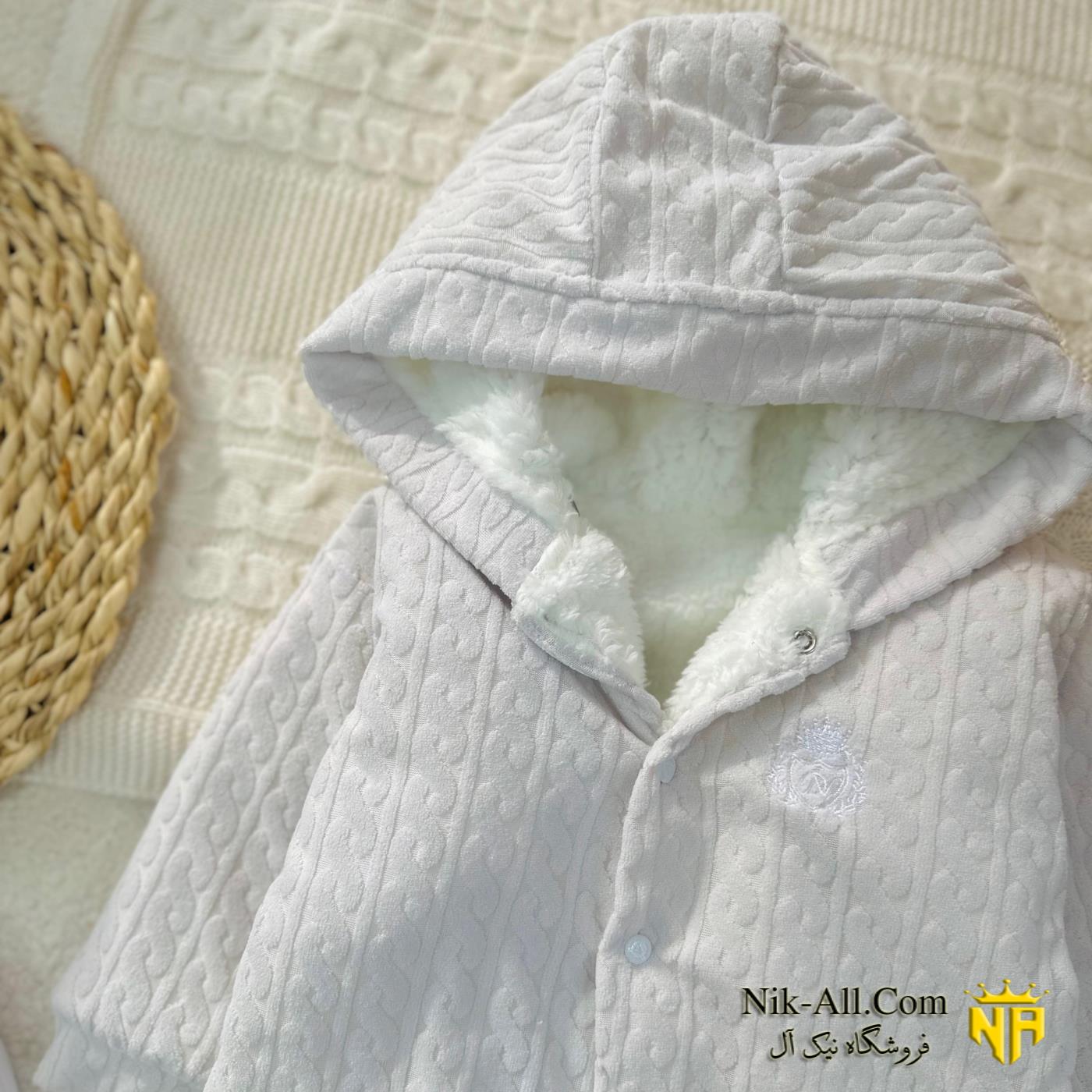 سر همی بافت NEXTکرمی