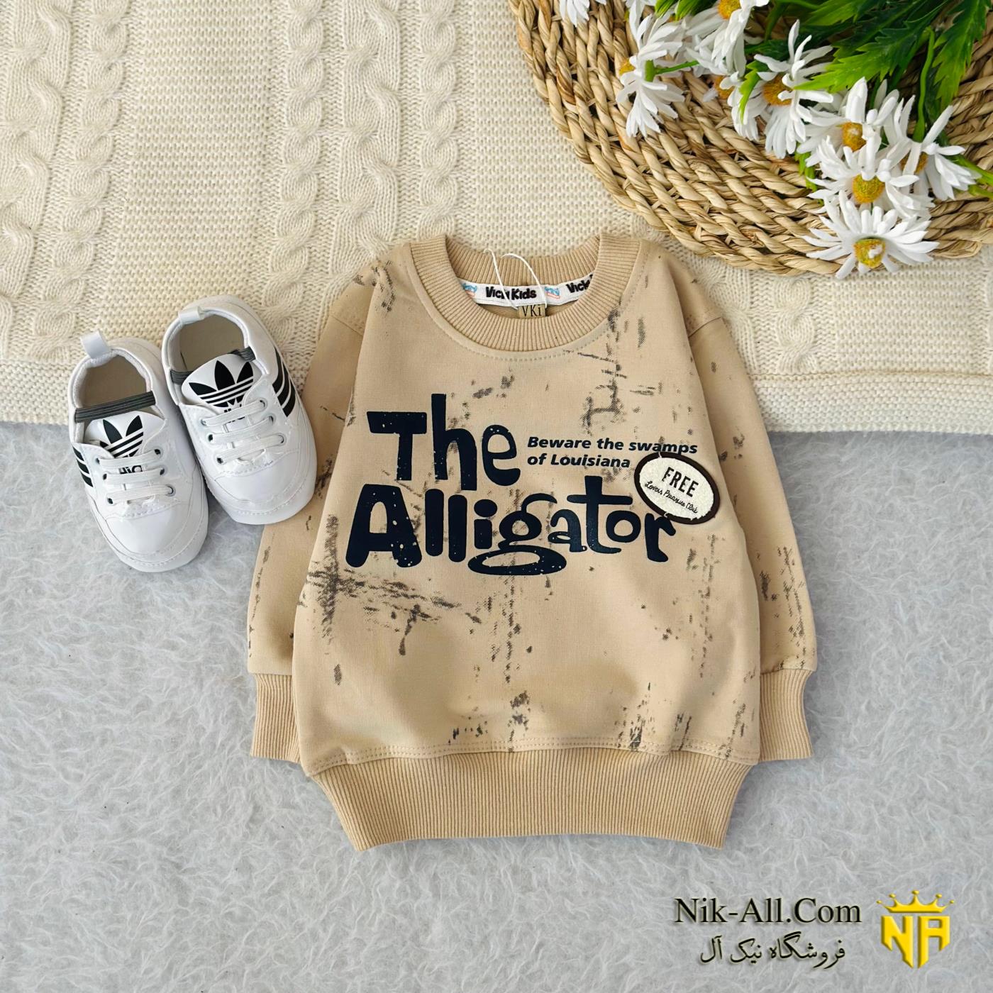 بولیز تک دورس  FREE سایز 1