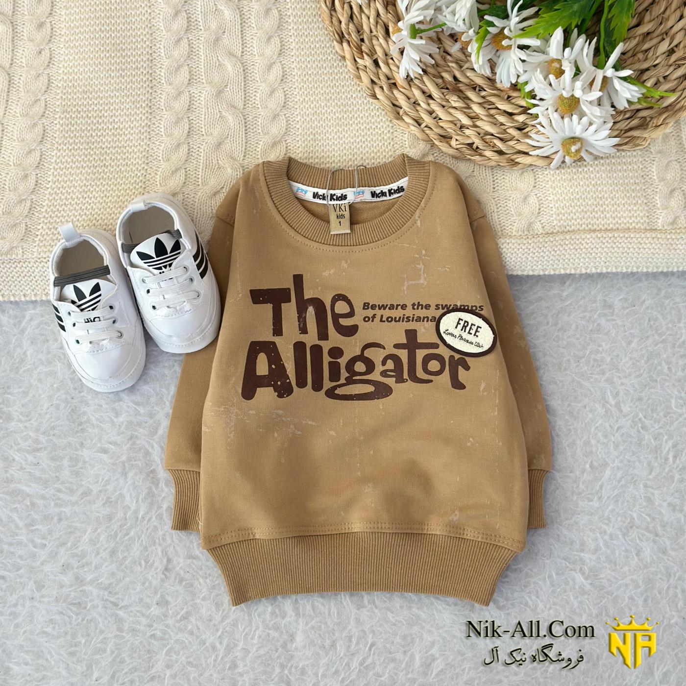 بولیز تک دورس  FREE سایز 2