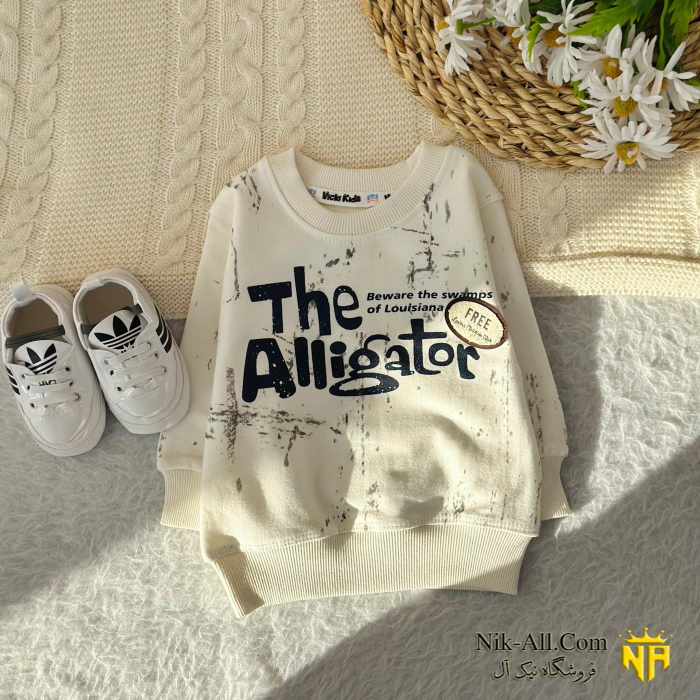 بولیز تک دورس  FREE سایز 4