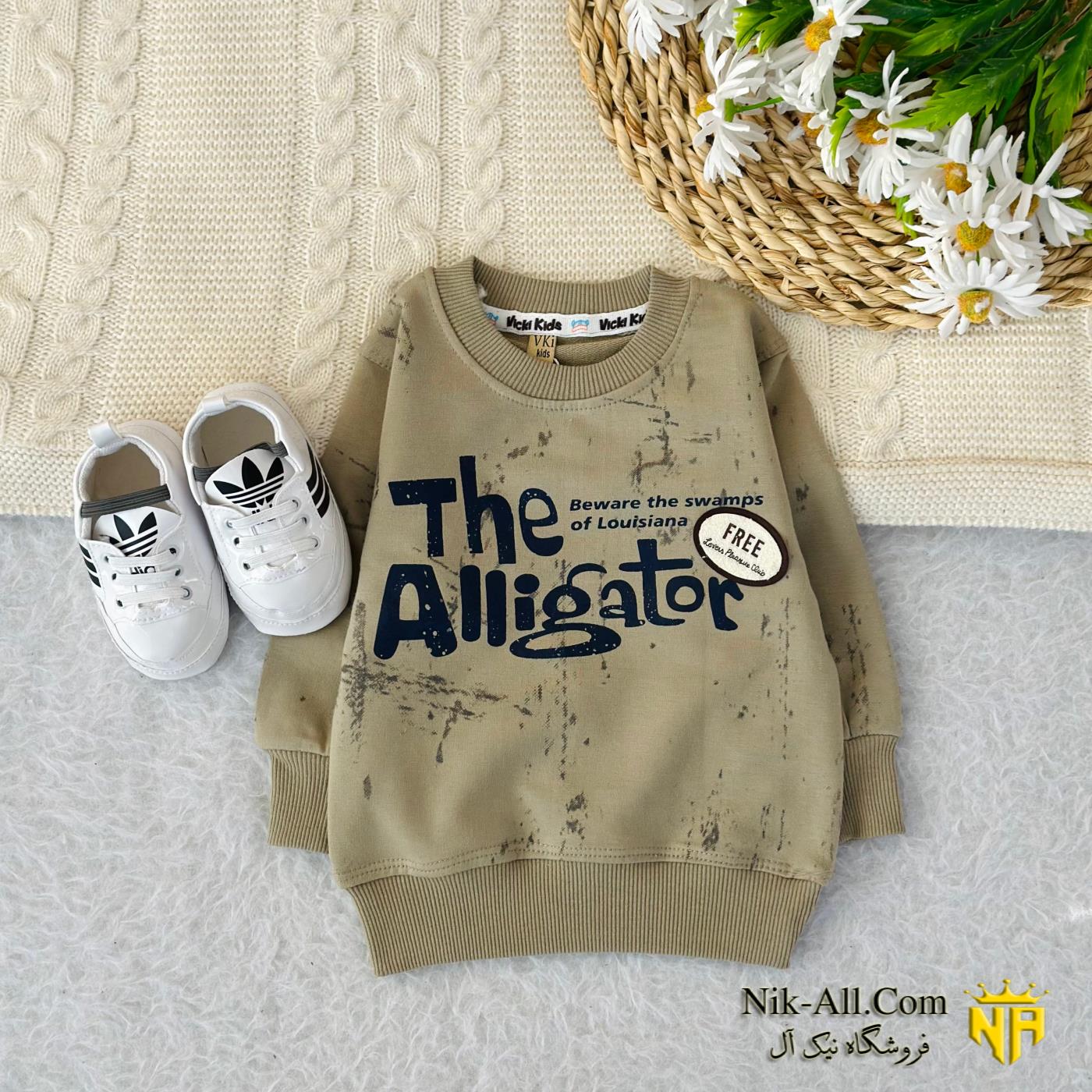 بولیز تک دورس  FREE سایز 5