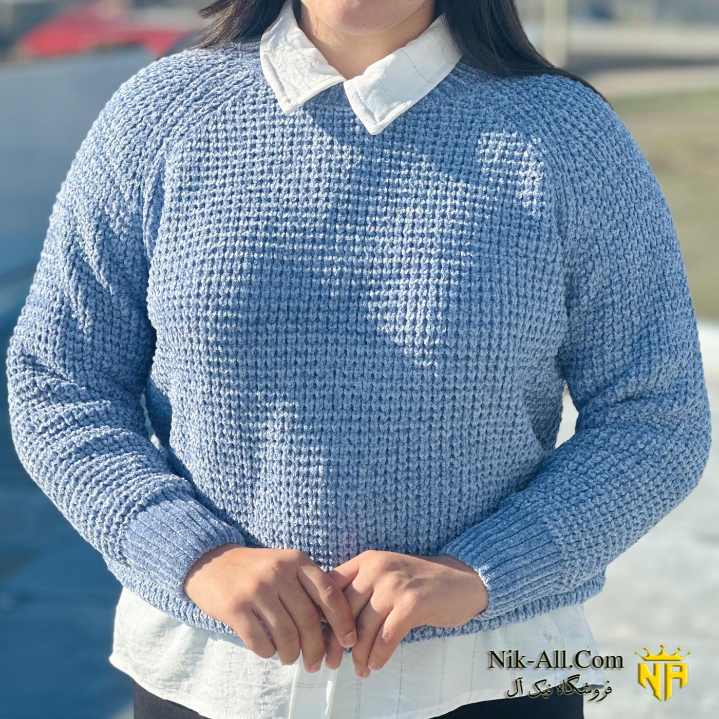 بافت حصیری خارجی 