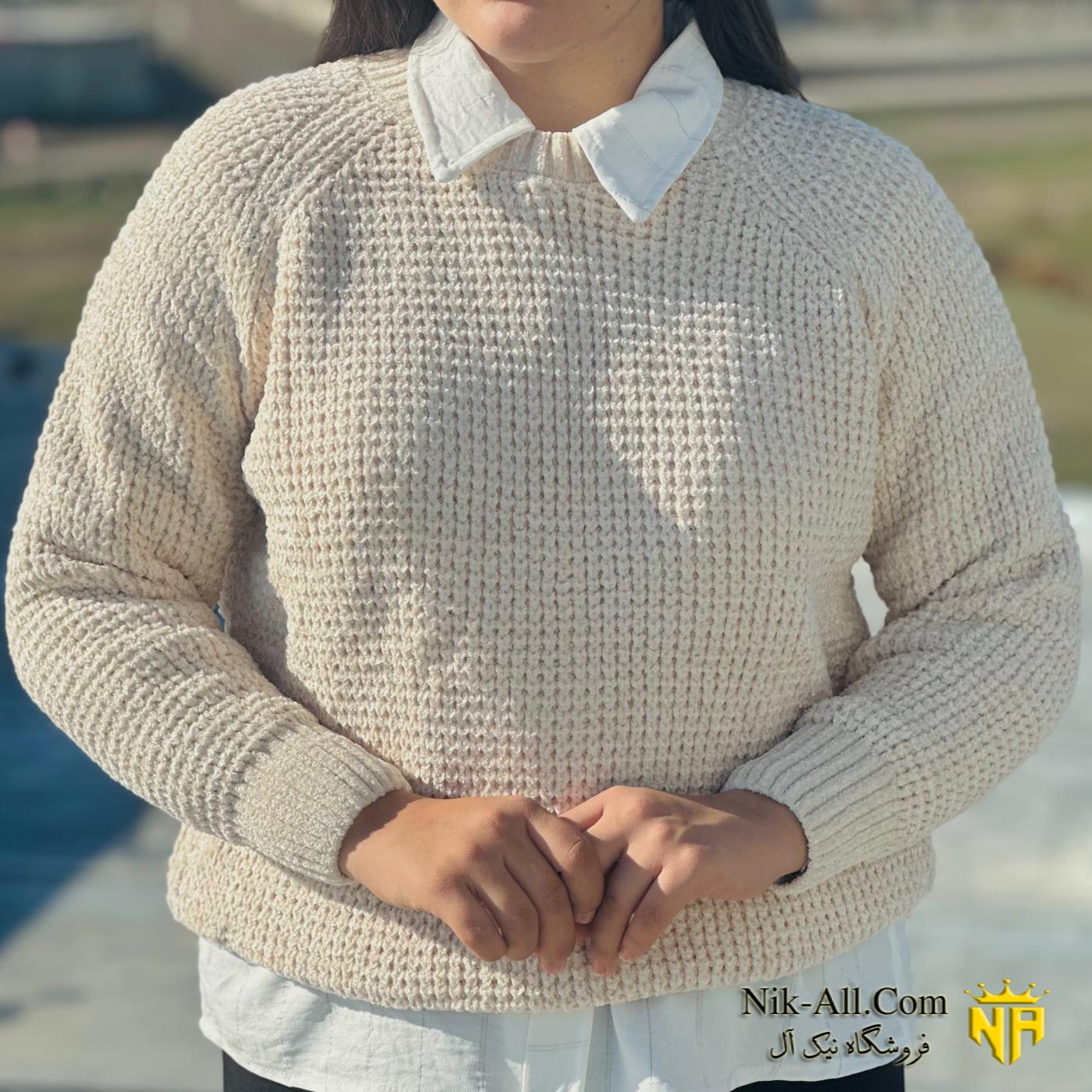 بافت حصیری خارجی 