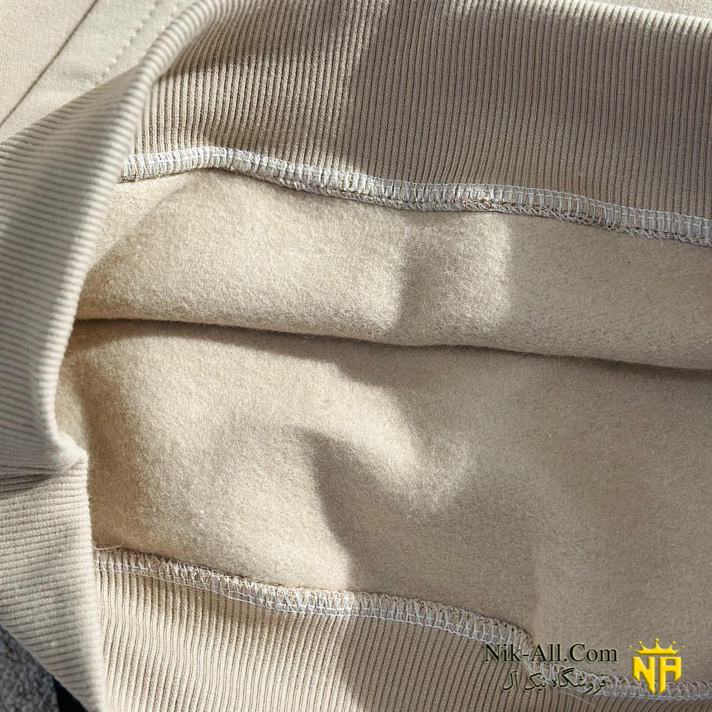 هودی چاپ کرم 